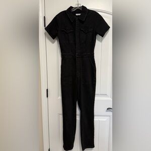 Good American Fit For Success Jumpsuit